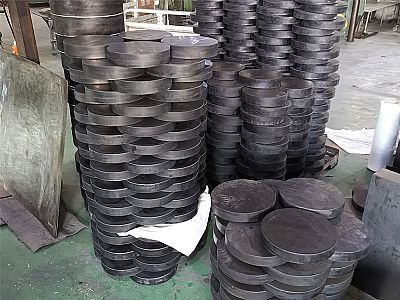 涿州市板式橡胶支座的施工显的比较重要